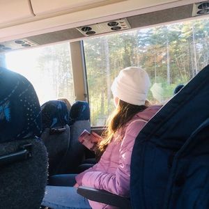 Meet your Posher, Isabel